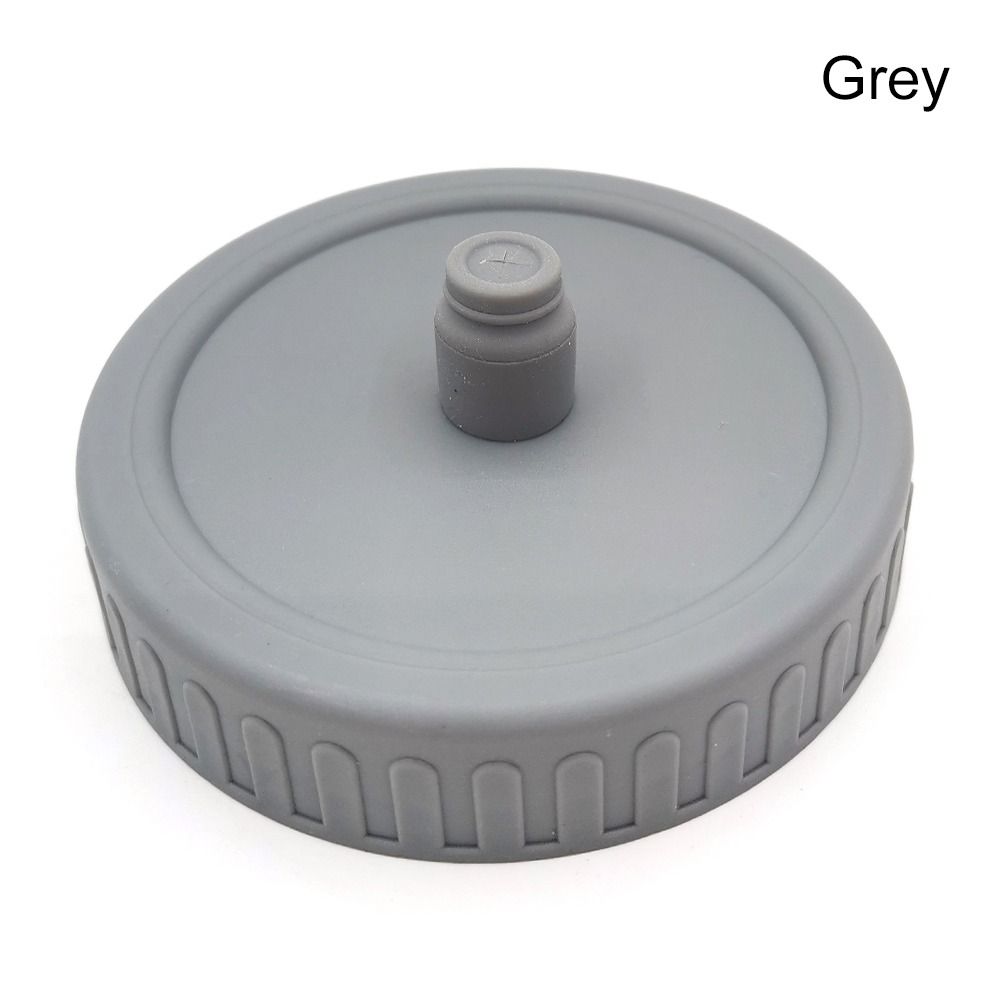 Верхний кухонный инструмент, крышка ферментера, крышка банки, 86 мм, шлюзовые крышки для ферментации, для банки с широким горлышком