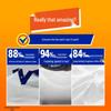 Tide No-Scrub Laundry Detergent Powder