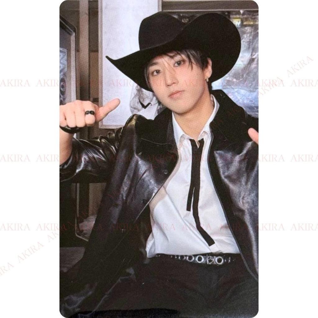 STRAY KIDS SKZ IT TAPE DO IT Альбом Фотокарточка ЯПОНИЯ POB ОФИЦИАЛЬНАЯ