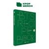 BTS BTS Recipe Book