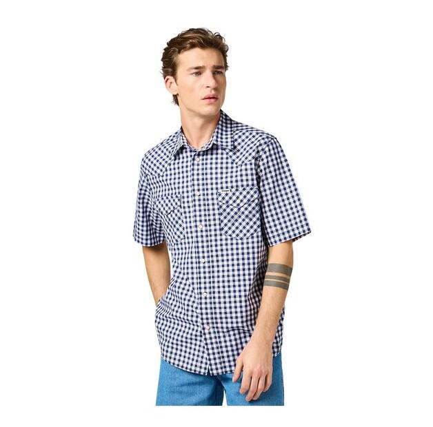 Рубашка Wrangler 112364996