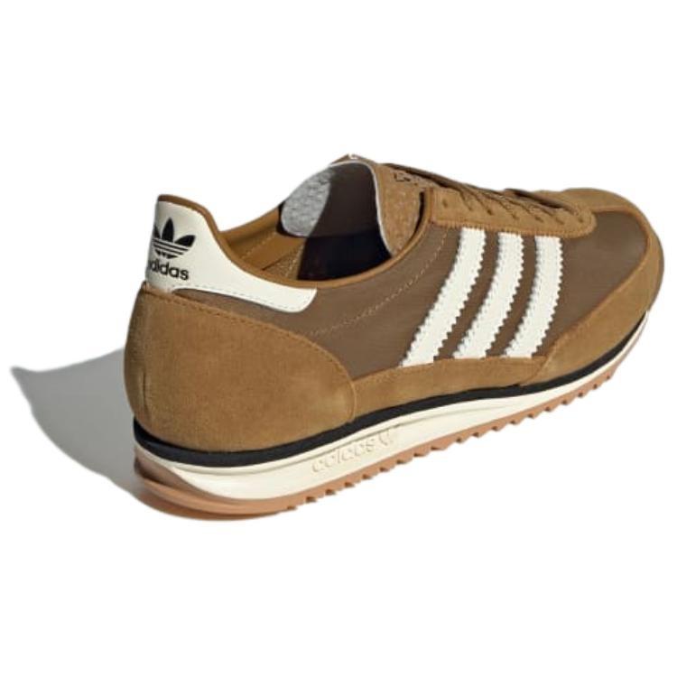 (WMNS) adidas SL 72 OG 'Bronze Strata' Women's JH8656