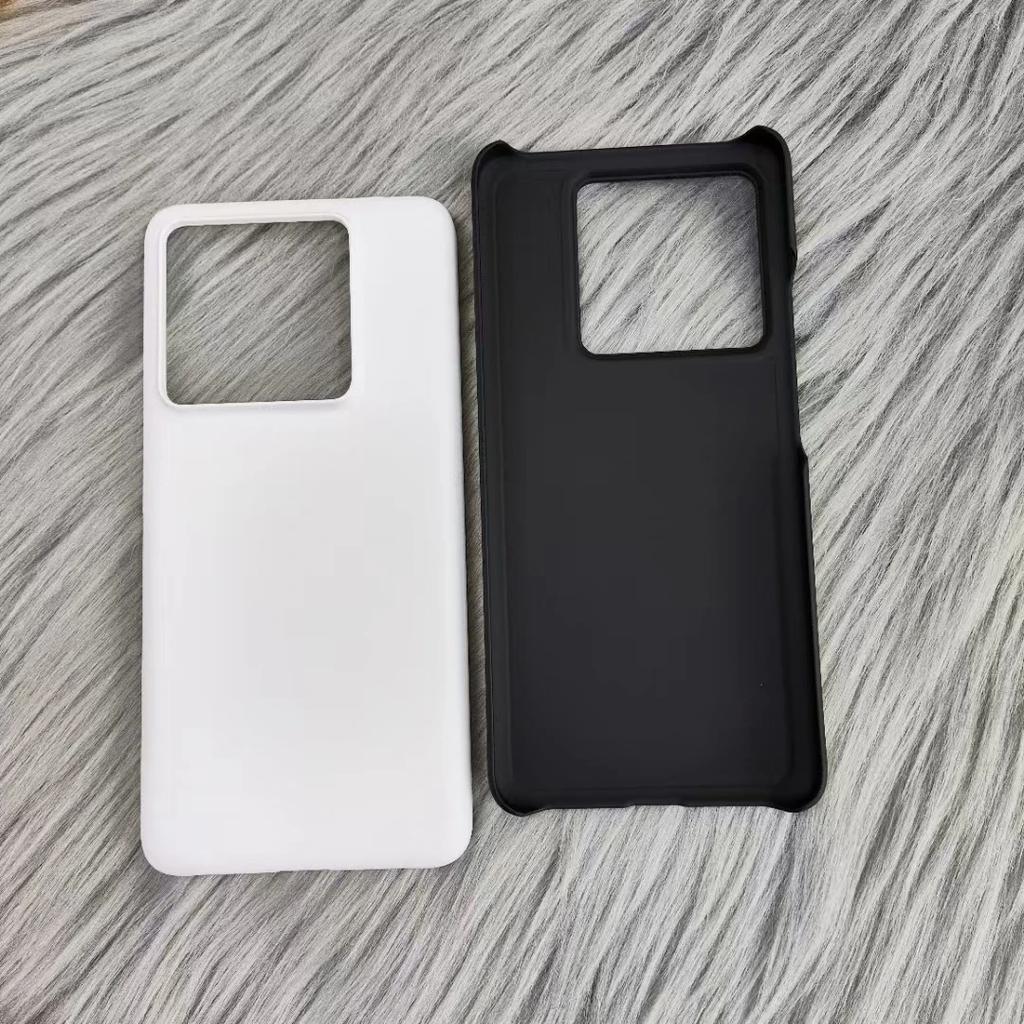 Простой ультратонкий матовый жесткий чехол для телефона Xiaomi 14, 14T, 14 Pro, 14T Pro 6,81" чехол для ПК с защитой от отпечатков пальцев