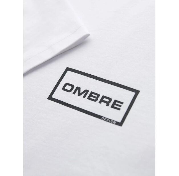 Футболка Ombre OM-TSPT-0231