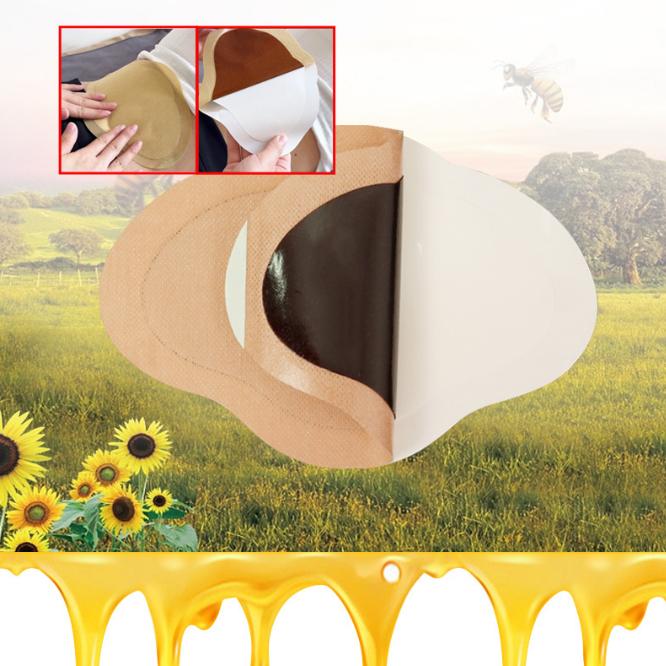 10 шт. Китайский пластырь для облегчения боли и воспаления мгновенно, обезболивающие пластыри 25*17см