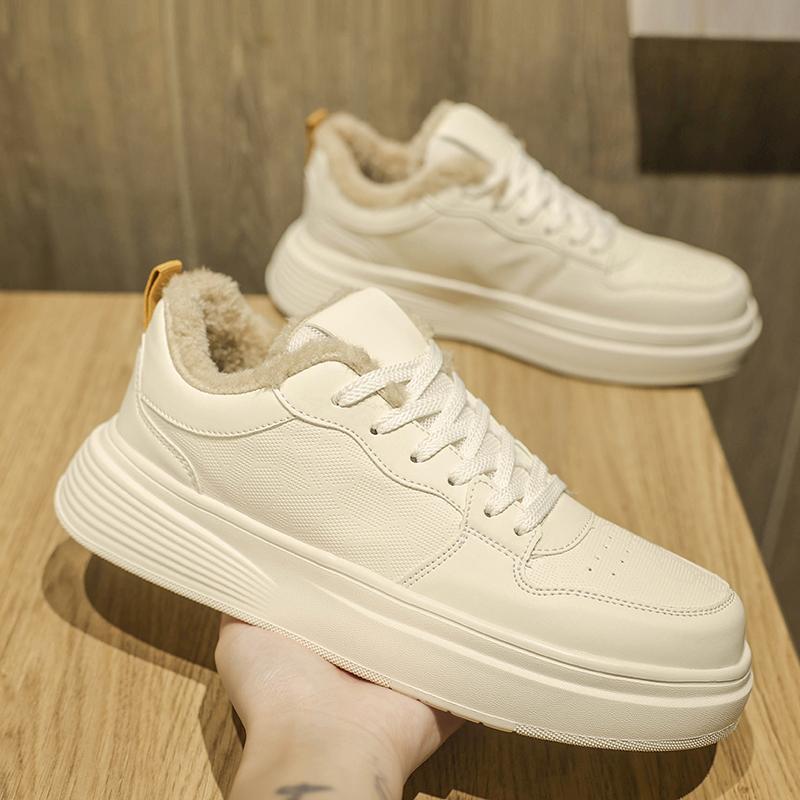 Новые мужские зимние классические модные низкие кеды для скейтбординга, удобные кроссовки для баскетбола с мягкой подошвой