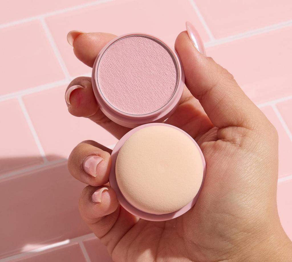 Tonymoly Желейные румяна для щек (3 цвета) 3.5g