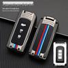 Mitsubishi Outlander Key Case for 10-21 Models: ASX, Eclipse Cross, Lancer, Pajero