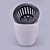Automatic Water-Absorbing Succulent Flower Pot Hydroponic Basin Fleshy Flowerpot