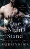 Книга One Night Stand