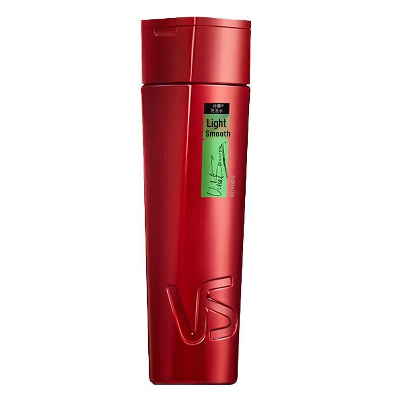 VS Sassoon Refreshing Smooth Shampoo
