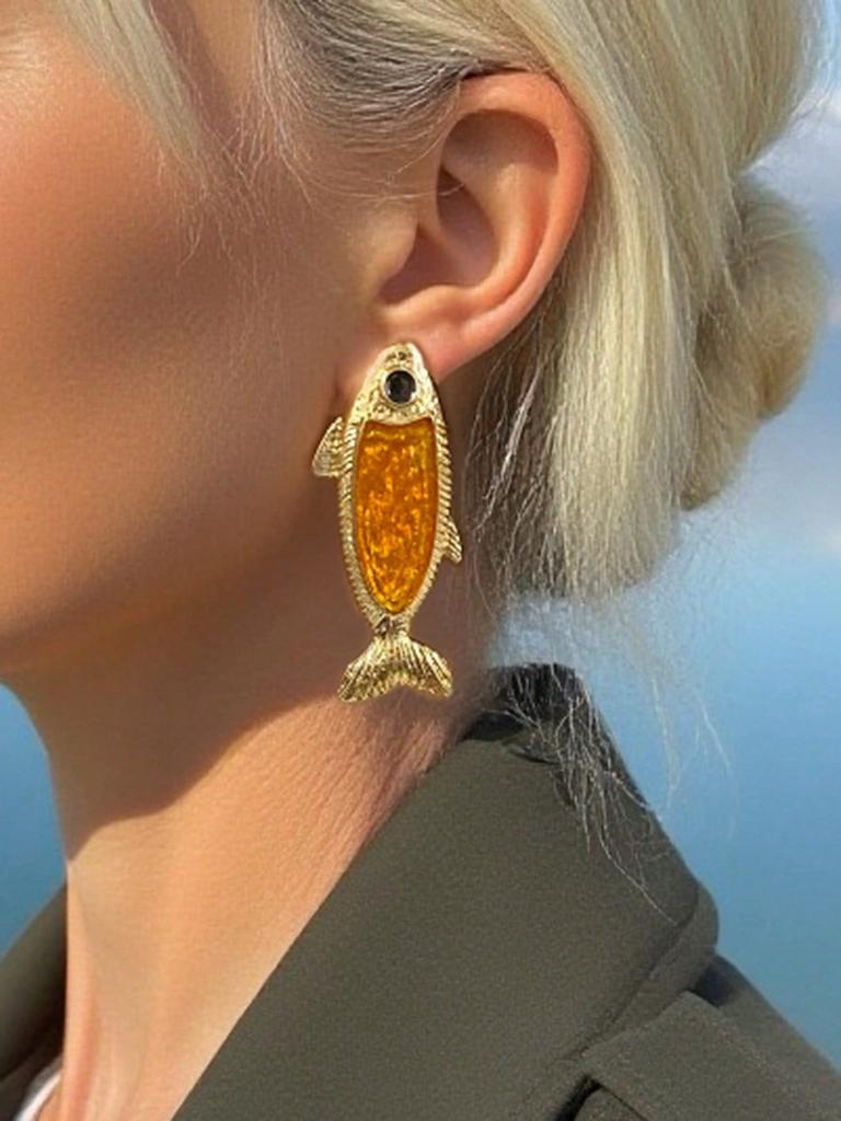 Fashion Drop Earrings For Women's Jewelry