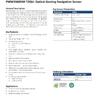 1 шт./лот Новый и оригинальный датчик PMW3360DM-T2QU + LM19-LSI DIP PMW3360 PMW3360DM с линзой LM19