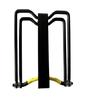 Universal Electric Bass Guitar Neck Support Stand for Repair and Maintenance