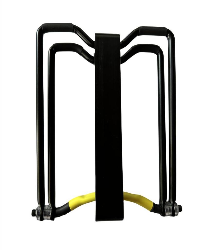 Universal Electric Bass Guitar Neck Support Stand for Repair and Maintenance