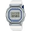 [CaSio] Часы G Shock [Официальный в Японии] PreciouS Heart Selection Gm 5600lc 7jf Мужские Белый Ограниченный Цвет Белый Серебристый