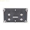 3XUB 48-72V 80A Программируемый контроллер бесщеточного двигателя с синусоидальным управлением для электромобилей Обеспечивает плавную подачу мощности Долговечность