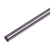 Graphite Crucible Stir Bar Rod Long Carbon Stirring Sticks For Melting Cast