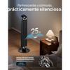 Ventilateur colonne - dreo - cruiser pro - 106 cm - 9 vitesses - 25 db - wifi