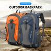 Outdoor Hiking Backpack Unisex Large-capacity Backpack Fashionable Casual Travel Backpack Lightweight Sports Bag For Travel