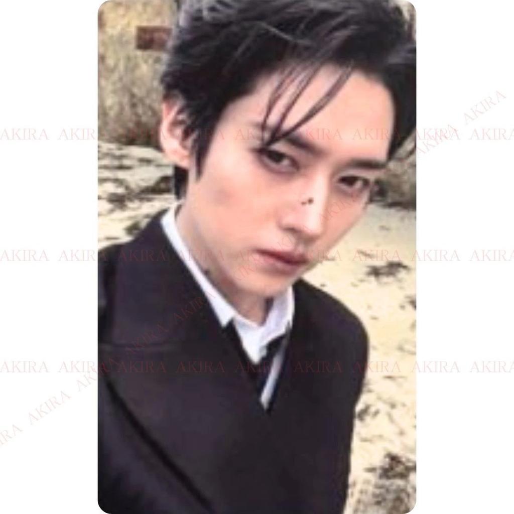 STRAY KIDS SKZ IT TAPE DO IT Альбом Фотокарточка ЯПОНИЯ POB ОФИЦИАЛЬНАЯ