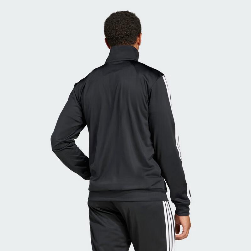 adidas Мужская спортивная куртка M 3S TR TT JI8816