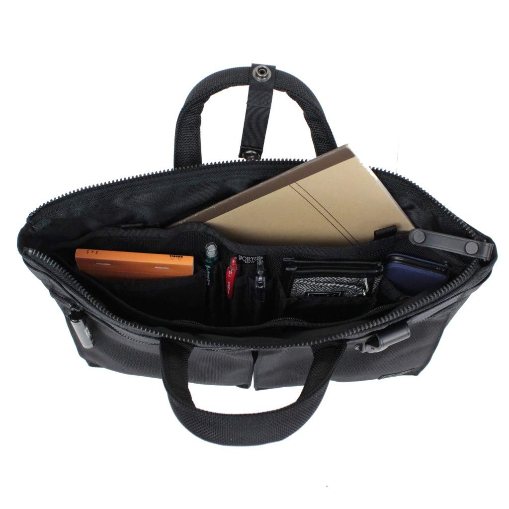 Porter Тепловой портфель