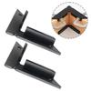 90 Degree Angle Positioner 90 Degree Positioner Tool Compact Tool DIY Projects Lightweight Design For Woodworking