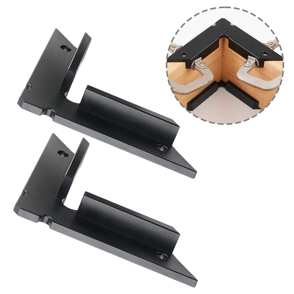 90 Degree Angle Positioner 90 Degree Positioner Tool Compact Tool DIY Projects Lightweight Design For Woodworking