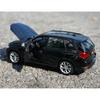 Welly 1/24 BMW X5 Внедорожник Металлический Автомобиль Литье под Давлением и Игрушечные Транспортные Средства Модель Автомобиля Миниатюрная Масштабная Модель Автомобиля Игрушка для Детей