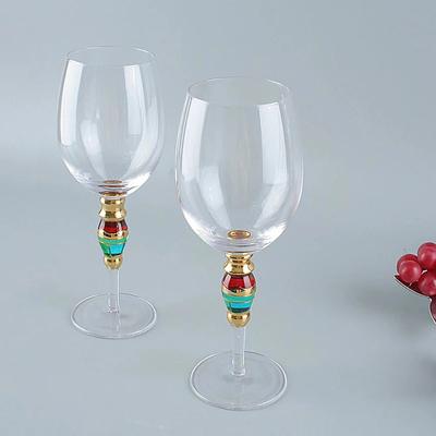 Бокал для шампанского Phnom Penh Diamond Crystal Glass Роскошные стеклянные стаканы для бокалов для вина Бокал для вина Винтажный набор для питья виски
