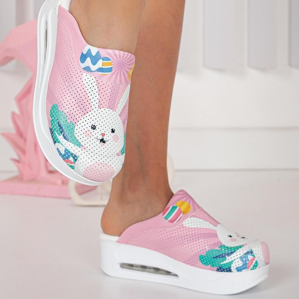 Женские ортопедические сабо, медицинская обувь Sabo, нескользящие тапочки, медсестра, доктор, акушерка