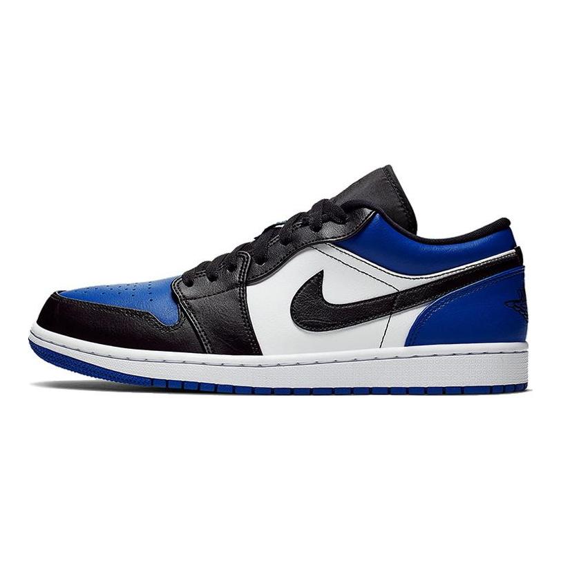 Jordan 1 Низкий Королевский Носок CQ9446-400