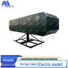 Jingbeijia Professional Anti-Vertigo Simulation Training Chamber
