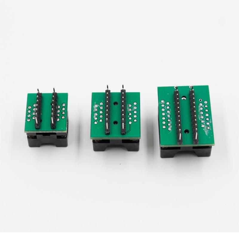 Transistor Tester Tester Multifunction Integrated Circuit Ic Tester Portable