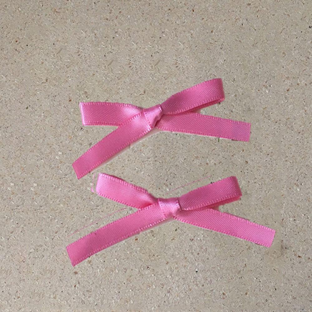 Сладкий бант, заколка для волос, лента, фея, заколка, балетный бант, заколки для волос для девочек
