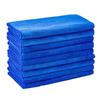 Впитывающая чистящая ткань