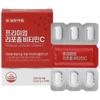 Ilyang Pharmaceutical Премиум Липосомальный Витамин С 1 шт. 30 Таблеток