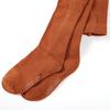 Legging bébé - vidaXL - Cognac - Confortable - Durable - Pour filles de 1,5 à 10 ans
