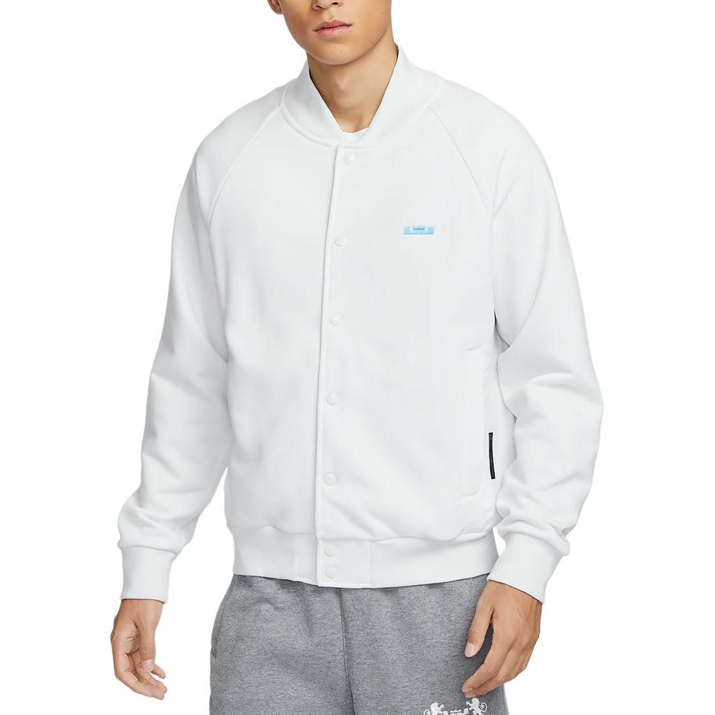Nike Therma FIT Jackets & Coats Men's Mountain Peak White FZ1035-121