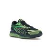 Asics Кроссовки мужские Gel Quantum 360 8 Night Sky Green Blue Illuminate-Green 1203A305-400