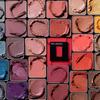 Shu Uemura Обновление прессованных теней для век