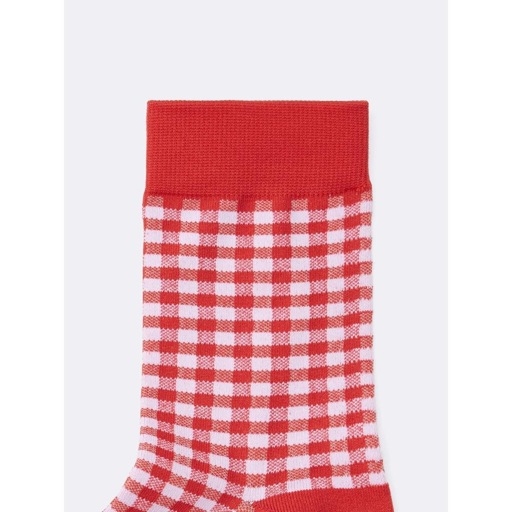 GU by Uniqlo Носки для экипажа +e