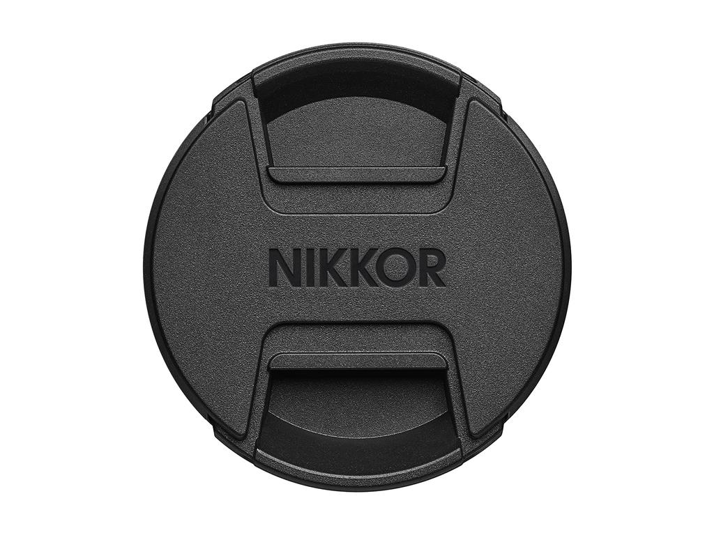 Nikon Однофокусный объектив NIKKOR Z 28 мм, специальная серия, полноразмерный, совместимый с байонетом Z, NZ28, широкоугольный, f/2,8 2,8SE