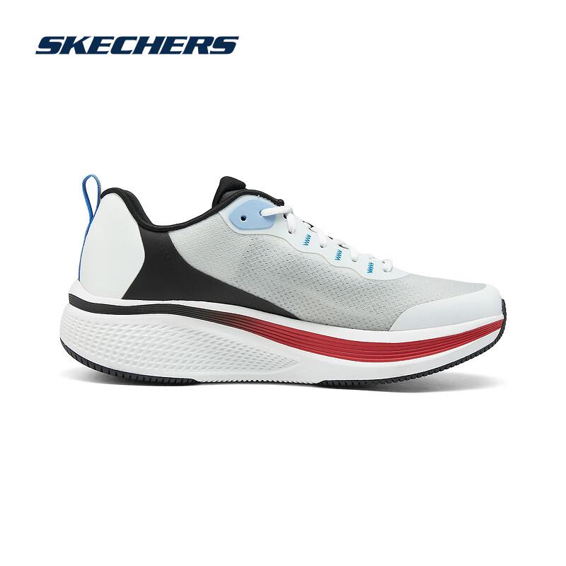 Skechers Мужские беговые кроссовки GO RUN Elevate 220851