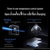 Ugreen Набор из 200 Вт GaN PD140 Вт Быстрое зарядное устройство