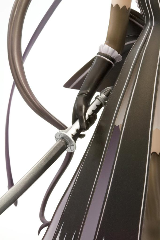 Kotobukiya Масштаб Shining Hearts Maxima, готовое изделие из окрашенного ПВХ 1/8