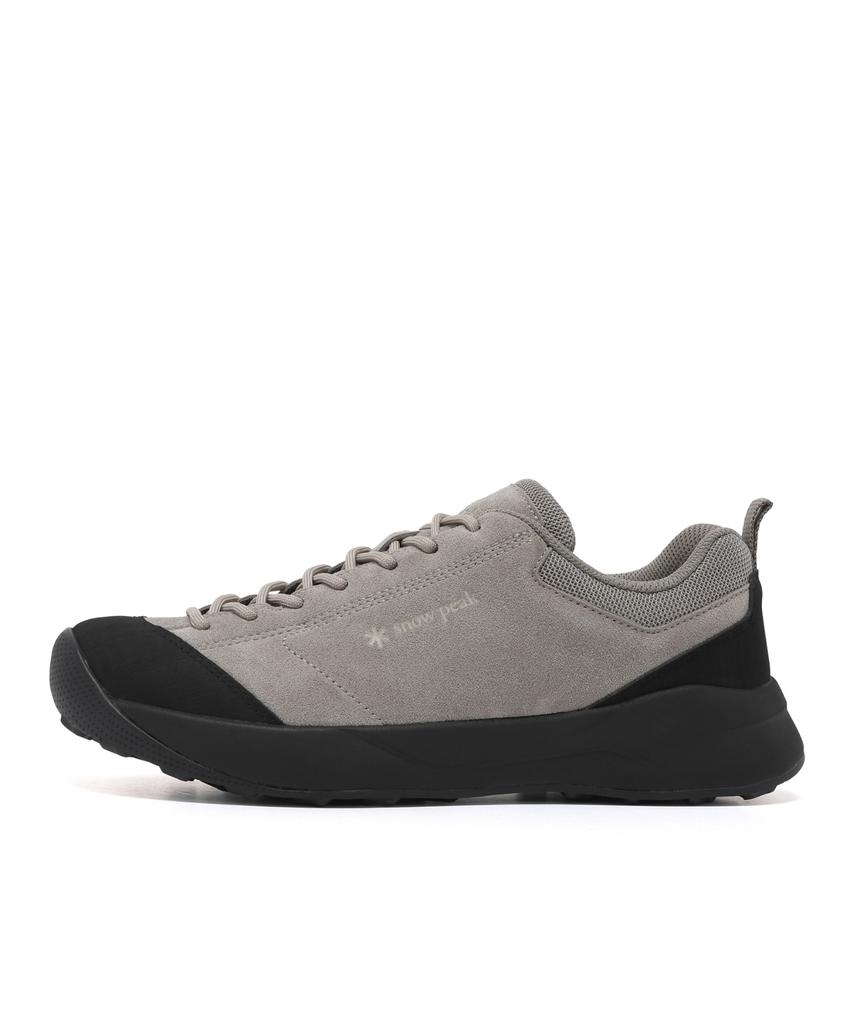 Snowpeak Apparel Ascent (S26Zuttk60) Туманно-серый