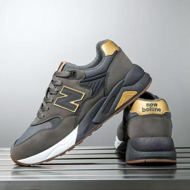 Обувь модная сетчатая поверхность дышащая мужская обувь универсальная повседневная спортивная мужская обувь