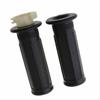 Car Handlebar Grip Set For Suzuki JR50 R 1978-2006 57110-04411, 57211-04410